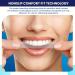 Dr. Nick's White & Healthy Professional Teeth Whitening Strips - 20 Treatments, Dentist Formulated for Sensitive Teeth - Buy Online on GoSupps.com