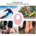6Pcs Corn Pads - Callus Corn Removers & Toe Protectors - Buy Online on GoSupps.com