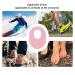 Latex Foam Corn Cushion - Abrasionproof & Breathable Callus Pad for Foot Relief - Buy Online on GoSupps.com