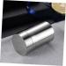 Zerodeko Stainless Steel Tea Cans 1pc Tea Can Sealed Cans Container Portable Portable Sealed Cans - Buy Online on GoSupps.com