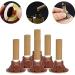 Buy Moxibustion Gathering Energy & Detoxification Slimming Sticks 20pcs Premium Moxa Sticks for Effective Moxibustion Therapy - Buy Online on GoSupps.com