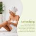 Jean & Len Exotic Body Lotion - Mango & Avocado | Vegan pH-Balanced Paraben-Free | 250 ml for All Skin Types - Buy Online on GoSupps.com
