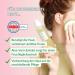 Natural Face Tonic with Organic Aloe Vera & Calendula Vegan Skincare for All Skin Types | Mother Nature Cosmetics - 150ml - Buy Online on GoSupps.com