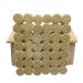 Moxa tube 54 pieces Moxibusion Moxa Roll therapy massage body massage massage mugwort argy wormwood for moxa massage therapy (color: moxa stick 15)