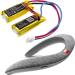 Buy GSP981438 2S 800mAh Battery for Soundgear | International Shipping Available - Buy Online on GoSupps.com