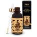 R&M cactus core oil organic - Premium cactus pen oil for face body & hair - Prickly Pear Seed Oil for nicer skin and a pure face - cactus oil 30 ml (1 Pack)
