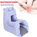 Shop Heel Protectors Cushion - Pressure Sores Relief & Ankle Pillows for Swollen Feet | International Shipping - Buy Online on GoSupps.com