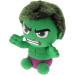 TY Marvel Avengers Hulk Squishy Beanie Baby Plush Toy - Licensed Collectible Stuffed Teddy - Buy Online on GoSupps.com