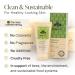 Bee Rx Rosacea Rescue Cream with Kanuka Honey for Redness Relief - Rosacea Treatment Moisturizer - Buy Online on GoSupps.com
