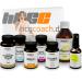 HCGC The original base package with push-it activator spray |Original Speedboost beverage concentrate |30 days of nutritional supplements |21 days of metabolic cure + 9 days for free |(Lemon)