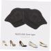 Buy FRCOLOR 15 Pairs Cuttable Half Size Stickers for Women s Shoes | Heel Grips & Foot Comfort Pads - International Shipping Available - Buy Online on GoSupps.com