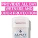 Almay Women's Gel Antiperspirant Deodorant | Hypoallergenic & Dermatologist Tested | Fragrance Free - 2.25 Oz - Buy Online on GoSupps.com