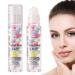 G n rique Roller Ball Lip Oil Rolling Ball Lip Oil Moisturizing and Plumping Lip Oil Clear Plumping Lip Oil Lip Oil for Lip Care and Dry Lips