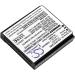 JRINK Replacement for Battery TLi043C7 EE120 - Long-Lasting Power & Worldwide Shipping - Buy Online on GoSupps.com