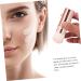FRCOLOR Portable Makeup Brush 1pc blush brush foundation brush Retractable Concealer loose powder brush women makeup Makeup Beauty Brush travel artificial fiber polishing brush portable - Buy Online on GoSupps.com