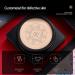 Luckxing Mushroomhead Air Cushion BB Cream | Moisturizing Foundation & Long-lasting Coverage | Natural Finish with Mushroom Sponge - Buy Online on GoSupps.com
