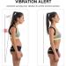 Posture Corrector Belt - Electronic Reminder & Vibration Support for Hunchback & Hump | International Shipping Available - Buy Online on GoSupps.com