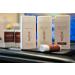 Native Kit Travel Coconut & Vanilla - Shampoo Conditioner Body Wash & Deodorant Pack of 4 | 3 Fl Oz Each | International Shipping Available - Buy Online on GoSupps.com