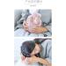 Maies Durable Heat Pocket - Reusable Hot Sweet PVC Therapy Bottle with Soft Knitted Cover for Winter Pain Relief - Buy Online on GoSupps.com
