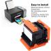 High-Quality Print Head for Canon IPF Series - Fast Printing, Accurate Color, Bright Clear Effect - Compatible with IPF650/750/760/671/771/781/831 - Buy Online on GoSupps.com