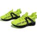 louheve Kids Breathable Fashion Sneakers | Boys Girls Running Shoes | Green Tennis Shoes for Kids 4 Big Kid - Buy Online on GoSupps.com