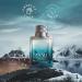O Botic rio Zaad Arctic Eau de Parfum for Men Invigorating Scent of the Arctic 3.2 Ounce - Buy Online on GoSupps.com