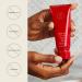 TPH BY TARAJI Glow Up Scalp & Hair Oil with Avocado, Argan & Jojoba Oil - 2 fl oz - Buy Online on GoSupps.com