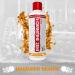 Buy 5% Nutrition Rich Piana Liquid L-Carnitine 3150 - Premium 4 Source Blend + GBB Mandarin Orange - International Shipping Available - Buy Online on GoSupps.com