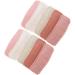 FOMIYES 25 Pairs Hairpin Hair Clips Small Mall Hair Barrettes Womens Hair Clips Large Hair Clips for Thick Hair Small Hair Clips Cute Hair Clips Toddler Curlers Small and Fresh Alloy - Buy Online on GoSupps.com