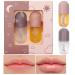 Lip Plumper - Natural Lip Plumper Enhancer and Lip Care Serum Derol Lip Plumper