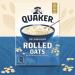 Quaker Rolled Oats 1 kg (Pack of 4) - Buy Online on GoSupps.com