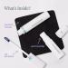 Wonderskin Wonder Blading Peel and Reveal Lip Stain Kit - Romance | Long-Lasting Waterproof Matte Lipstick Set - Buy Online on GoSupps.com