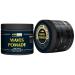 ARHGOAT Hair Pomade for Men - Water Based Cream for 360 Waves, Strong Hold & Silky Smooth Styling - 3.53oz - Buy Online on GoSupps.com