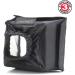 ENHANCE Camera Light Diffuser Softbox for Speedlites | Foldable Universal Design | Compatible with Neewer, Altura, Canon, Nikon and More - Buy Online on GoSupps.com