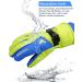 Popubabi Children's Ski Gloves - Waterproof & Windproof Winter Gloves for Girls (Ages 3-15) | Warm & Durable Snow Gear - Buy Online on GoSupps.com