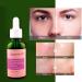 Buy Genovie MD Vitamin C Brightening Serum - Anti-Aging Facial Serum with Hyaluronic Acid for Dark Spots Fine Lines & Wrinkles - 1 fl oz - Buy Online on GoSupps.com