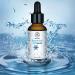 Hyaluronic Acid Skin Serum 1.0 oz - Anti-Aging Face & Skin Care - All Skin Types - Moisturizing Glass Bottle - Buy Online on GoSupps.com