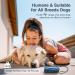 Antibell for Dogs - Ultrasound Anti-Bark Device | Effective Bark Stopper for Dogs Worldwide - Buy Online on GoSupps.com