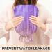 Hot Water Bottle with Cover 2L - Large Warm Therapy for Pain Relief & Back Pain Relief - Buy Online on GoSupps.com