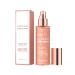 FOREO SUPERCHARGED Barrier Restoring Essence Mist 3.7 fl oz - Collagen Boosting Spray Moisturiser - Collagen Peptides Niacinamide Centella Asiatica Panthenol - Face Mist For All Skin Types