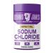 Dennis James Signature Series Sodium Chloride 1000mg | 120 Capsules | Electrolyte Support Hydration Balance & Muscle Function | Non-GMO | 120 Servings
