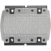 High-Quality Replacement Shear Film Spare Parts for Braun 614 615 350 370 375 & P10 Pocketgo Twist E-Razor - International Shipping Available - Buy Online on GoSupps.com