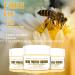 Bee Venom Cream Joint Gel Bone Professional Bee Venom Joint & Bone Cream Suitable for Back Knee Hands Neck Feet 4 Fl Oz (Pack of 1) - Buy Online on GoSupps.com