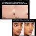 2in1 Concealer and Foundation Magic Stick - Derol Full Coverage Concealer and Foundation Stick (03#) - Buy Online on GoSupps.com