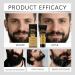 Beard Shampoo CleanerCaring Soothing Cream Facial Hair Beard Cleanser & Softener For men and fathers for daily showering and care morning travel shaving styling soaking - Buy Online on GoSupps.com
