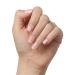KISS imPRESS No Glue Mani Press-On Nails - Light Pink Squoval Petite Size 30 Nails + Accessories - Shop Internationally - Buy Online on GoSupps.com