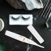 Beavorty Heated Eyelash Curler Set | Rechargeable Electric Lash Curler & Brush for Women & Girls - Shop Internationally - Buy Online on GoSupps.com