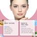 Copper Peptide Face Cream with GHK-Cu & Shea Butter - Anti-Aging Moisturizer with Hyaluronic Acid & Coconut Oil for All Skin Types Wrinkle Cream for Firming & Hydration 50g / 1.76oz - Buy Online on GoSupps.com