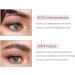 20g Eyebrow Soap Kit Colorless Lasting Brows Styling Soap Makeup Balm Styling Eyebrow Shaping Dye Cream Waterproof Long Lasting No Irritating Eyebrow Styling Shaping Cream - Buy Online on GoSupps.com