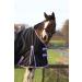 JUMP EQUESTRIAN 50G FILL HORSE TURNOUT RUG LIGHTWEIGHT STANDARD NECK HORSE RUG WATERPROOF (5'9'' BLACK) 5'9'' BLACK - Buy Online on GoSupps.com